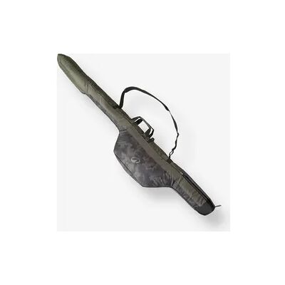 CAPERLAN Rutenfutteral Xtrem Holdall 500 13 ft 3 Ruten Karpfenangeln CAPERLAN Rutenfutteral Xtrem Holdall 500 13 ft 3 Ruten Karpfenangeln