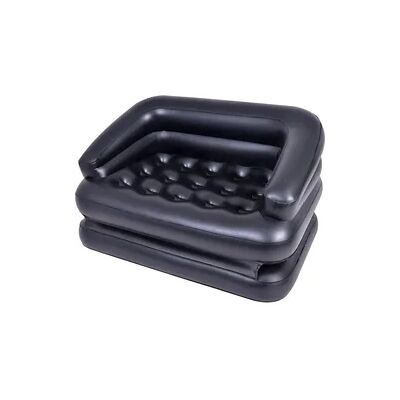 Avenli Luftsofa / Multifunktions-Sofa Schwarz 198 x 138 x 62 cm für 2 Personen Avenli Luftsofa / Multifunktions-Sofa Schwarz 198 x 138 x 62 cm für 2 Personen