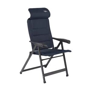 Crespo Stuhl - M - AP/237 - Air-Deluxe - Compact - Blau Crespo Stuhl - M - AP/237 - Air-Deluxe - Compact - Blau