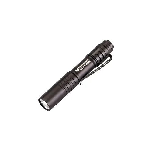Led-Lampe Streamlight Microstream schwarz NO SIZE