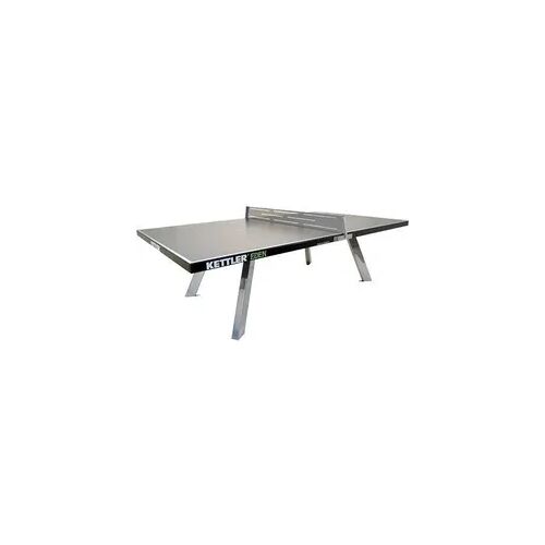 KETTLER Tischtennisplatte Eden Outdoor grau 00