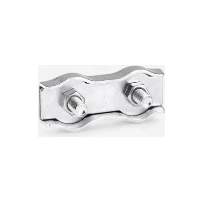 AKO Litzenverbinder Inox 5 Stück für Weidezäune AKO Litzenverbinder Inox 5 Stück für Weidezäune