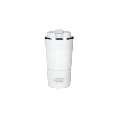 Thermobecher Nils NCC09 weiß 500ML