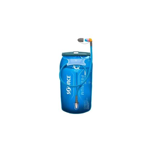 Source Trinksystem Widepac Premium 2L bunt 2 LITER