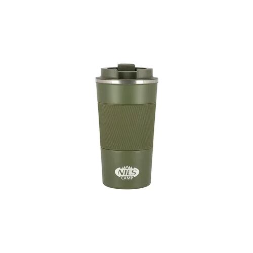 Thermobecher Nils NCC09 grün 500ML