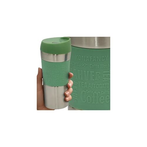 REDCLIFFS Thermobecher 350 ml grün 350ML