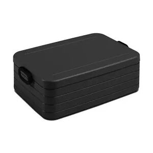 Mepal Nordic Black Take a Break XL Lunchbox - Lunchbox Mepal Nordic Black Take a Break XL Lunchbox - Lunchbox