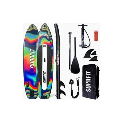 Suprfit Stand-Up Paddling Board Chroma Suprfit Stand-Up Paddling Board Chroma