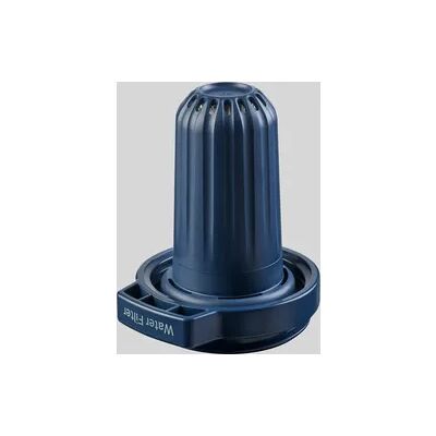 Forclaz Decathlon Mt500 Navy Wasserflaschenfilter - Unisex Forclaz Decathlon Mt500 Navy Wasserflaschenfilter - Unisex