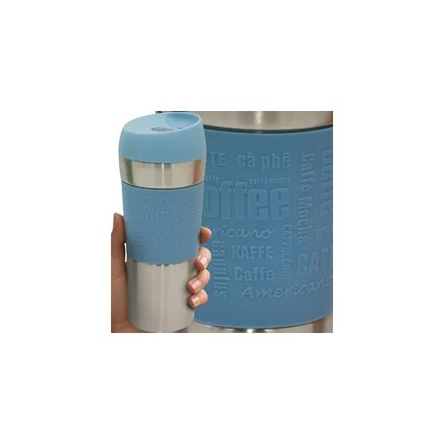 REDCLIFFS Thermobecher 350 ml blau 350ML