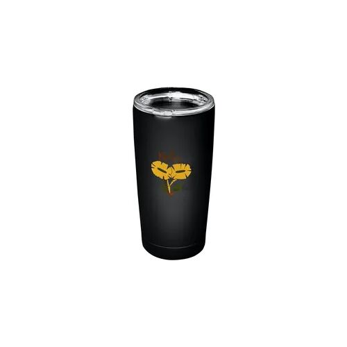 Poler Edelstahl-Thermobecher 590 ml schwarz 590ML