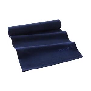 Decathlon Handtuch Strandtuch 145 × 85 cm - dunkelblau Decathlon Handtuch Strandtuch 145 × 85 cm - dunkelblau