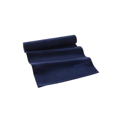 Decathlon Handtuch 145 × 85 cm - dunkelblau Decathlon Handtuch 145 × 85 cm - dunkelblau