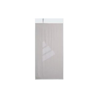 Adidas Handtuch Baumwolle - grau Adidas Handtuch Baumwolle - grau
