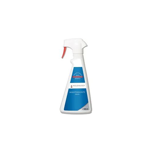 Insektenschutz Waldhausen Pony/Pferd 500ml Einheitsfarbe ......