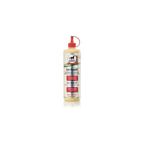 Leovet Bio-Hautöl Pferd/Pony Sommerekzem 500 ml Einheitsfarbe 0,5 LITER