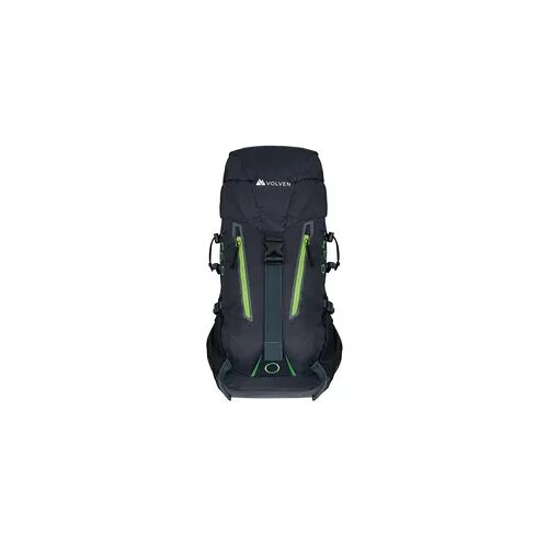 Wanderrucksack Volven Denali 40L grau grün 40 LITER