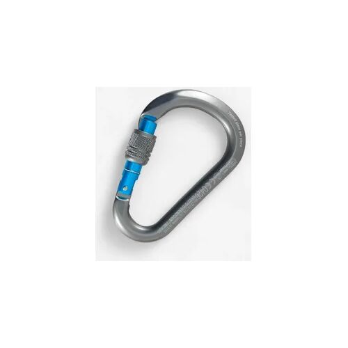 Karabiner Kong HMS Classic Screw Sleeve Einheitsfarbe No Size