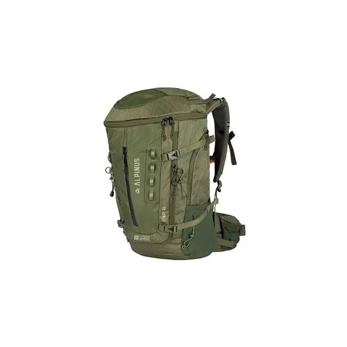 Wanderrucksack Alpinus Otway 40 grün 40 LITER