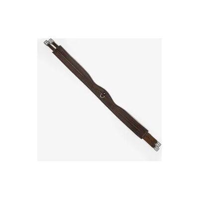 FOUGANZA Sattelgurt Pferd/Pony ‒ 100 braun FOUGANZA Sattelgurt Pferd/Pony ‒ 100 braun