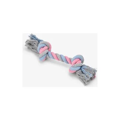 MARTIN SELLIER Hundespielzeug Kordel 2 Knoten 30 cm MARTIN SELLIER Hundespielzeug Kordel 2 Knoten 30 cm