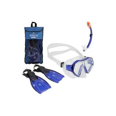 AQUASTIC Shelly Kinder-Schnorchelset AQUASTIC Shelly Kinder-Schnorchelset