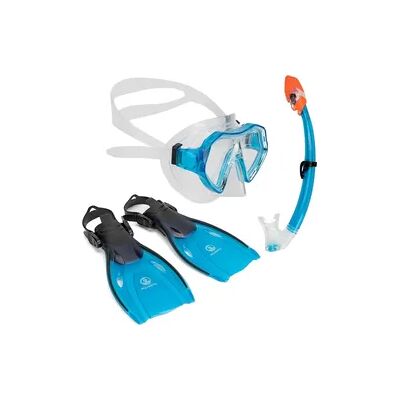 AQUASTIC Shelly Kinder-Schnorchelset AQUASTIC Shelly Kinder-Schnorchelset