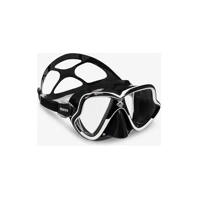 Mares - X-vision Mid 2.0 - Schwarz - Unisex - Tauchmaske Mares - X-vision Mid 2.0 - Schwarz - Unisex - Tauchmaske