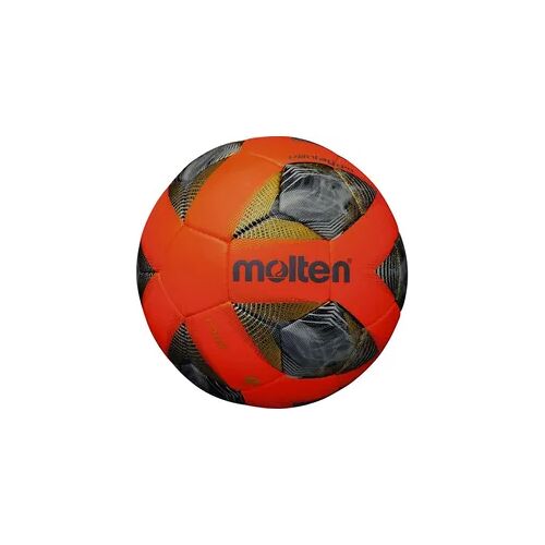 Fußball Molten Entrainement orange 4