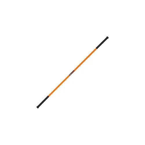 Stick Mobility Trainings-Stick 213 cm Orange-Schwarz Functional Training Unisex Orange-Schwarz schwarz orange sans taille