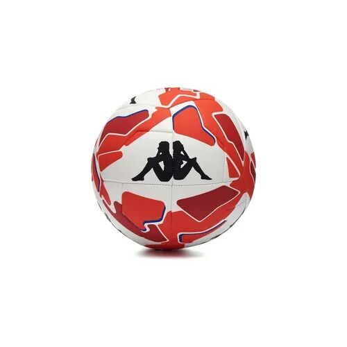 Fußball Kappa Blasty weiß orange 5