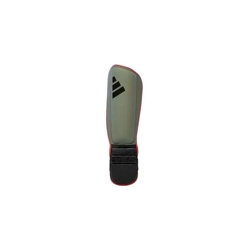 Schienbeinschoner adidas Combat 50 schwarz grün L