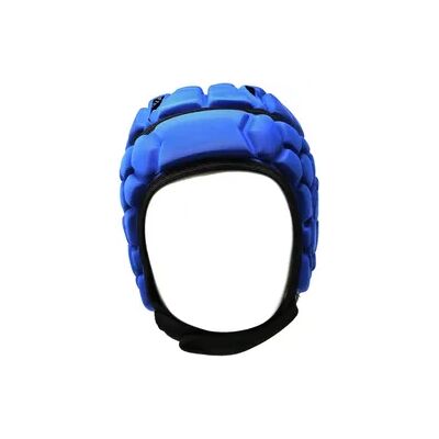 BARNETT HEAT PRO Royal Blue Rugby- und Flag-Football-Helm BARNETT HEAT PRO Royal Blue Rugby- und Flag-Football-Helm