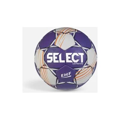 Handball Größe 3 - SELECT Ultimate lila Handball Größe 3 - SELECT Ultimate lila