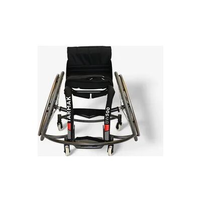 Decathlon Basketball Rollstuhl 28" verstellbar - BW500 Decathlon Basketball Rollstuhl 28" verstellbar - BW500