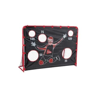 Hudora Hockeytor mit abnehmbarem Puntenschirm - Hockeytor Hudora Hockeytor mit abnehmbarem Puntenschirm - Hockeytor