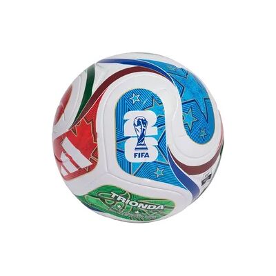Adidas FIFA World Cup 26TM League Ball Box Adidas FIFA World Cup 26TM League Ball Box
