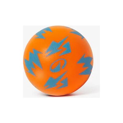 KIPSTA Fußball Mini-Ball Schaumstoff orange/blau KIPSTA Fußball Mini-Ball Schaumstoff orange/blau