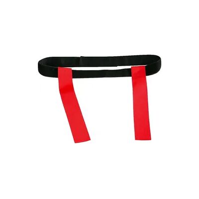 Sport-Thieme Flag Football Gürtel-Set Color Rot Rugby Unisex Rot Sport-Thieme Flag Football Gürtel-Set Color Rot Rugby Unisex Rot