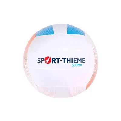 Sport-Thieme Volleyball Slomo Volleyball Unisex Orange-Weiß-Blau Sport-Thieme Volleyball Slomo Volleyball Unisex Orange-Weiß-Blau