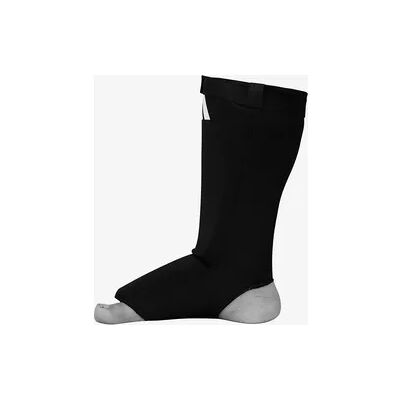 Adidas Fuß-/Schienbeinschoner Sockentyp schwarz Adidas Fuß-/Schienbeinschoner Sockentyp schwarz