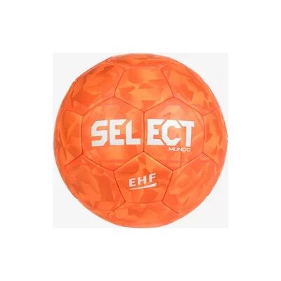 Select Kinder Handball Größe 1 - Mundo orange Select Kinder Handball Größe 1 - Mundo orange