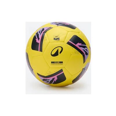 KIPSTA Fußball Größe 5 - FIFA Basic Club Ball gelb KIPSTA Fußball Größe 5 - FIFA Basic Club Ball gelb