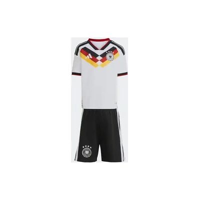 Kinder Fußball Minikit - adidas Deutschland WM 2026 Heim Kinder Fußball Minikit - adidas Deutschland WM 2026 Heim