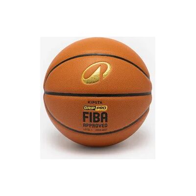 KIPSTA Basketball FIBA Größe 7 - Grip Pro BT900X braun KIPSTA Basketball FIBA Größe 7 - Grip Pro BT900X braun