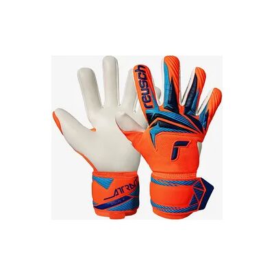 Damen/Herren Fußball Torwarthandschuhe - Reusch Attrakt Gold X Damen/Herren Fußball Torwarthandschuhe - Reusch Attrakt Gold X