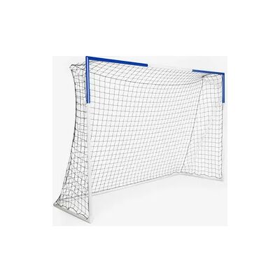 KIPSTA Fußball Tor Größe L - Classic 500 weiß KIPSTA Fußball Tor Größe L - Classic 500 weiß