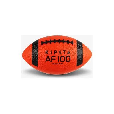 KIPSTA American Football Ball Kinder - AF100 orange KIPSTA American Football Ball Kinder - AF100 orange