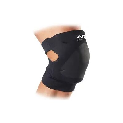 McDavid Volleyball-Knieschoner / Paar SCHWARZ McDavid Volleyball-Knieschoner / Paar SCHWARZ