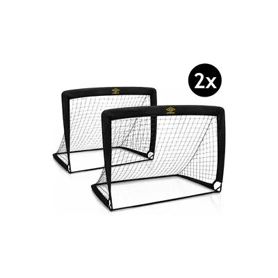 Umbro Fußballtor Fußball 120 x 90 x 90 cm Umbro Fußballtor Fußball 120 x 90 x 90 cm